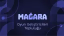 Mağara banner