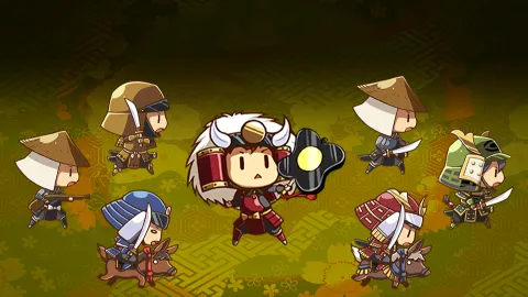 Touken Ranbu English Wiki banner