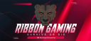 Ribbon Gaming Banner