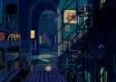 banner