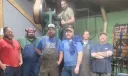 Hammer Bros. /r/Blacksmith banner