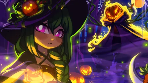 Terraria banner