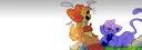 banner