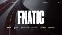 Fnatic banner