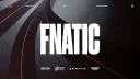 Fnatic banner
