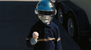 Daft Punk Discord server banner