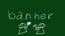 banner