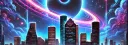 banner