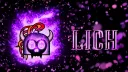 FFXIV - Lich banner