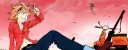 banner