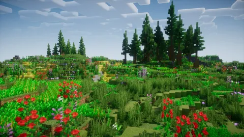 NameMC โข Find Minecraft skins and usernames banner