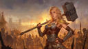 Guild Wars Global Discord server banner