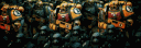 banner