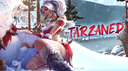 Tarzaned's Jungle server banner