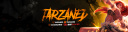 Tarzaned's Jungle server banner