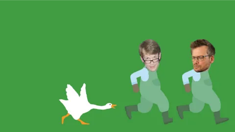 Nerdfighteria banner