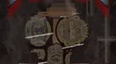 Minecraft Wrestling Alliance banner