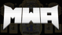 Minecraft Wrestling Alliance banner