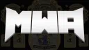 Minecraft Wrestling Alliance server banner