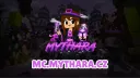 Mythara.cz🔮 banner