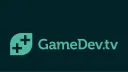 GameDev.tv Official Community Banner