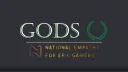 Gods banner