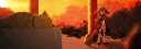 banner