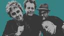 Green Day Banner