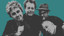 Green Day Discord server banner