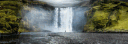 banner