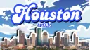 Houston banner