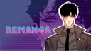Re: Manga | Remanga.org Discord server banner