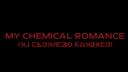 My Chemical Romance (gay) Banner