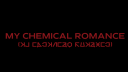 My Chemical Romance (gay) server banner