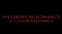 My Chemical Romance (gay) Banner