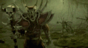 Warlock Classic banner