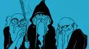 Mage Classic Banner