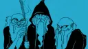 Mage Classic banner