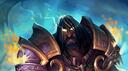 Paladin Classic Banner