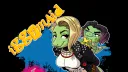Igg & Greb's cool server for attractive people banner