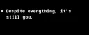 banner