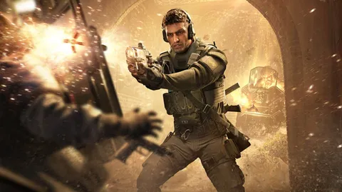 Rainbow 6 banner