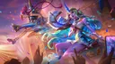 League of Legends DE/CH/AT banner