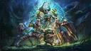 League of Legends DE/CH/AT banner
