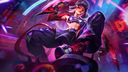 League of Legends DE/CH/AT Banner