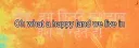 banner