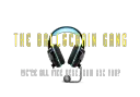 The Ball&Chain Gang banner