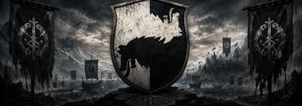 banner