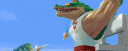 banner