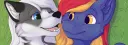 banner